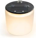 BioLite Luci Charge Inflatable Rechargeable Solar Camping Lantern, Charge 360