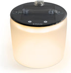 BioLite Luci Charge Inflatable Rechargeable Solar Camping Lantern, Charge 360