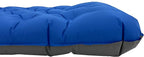 Sierra Designs Queen & Single Camping Air Bed Mattress for Car Camping, Trave, and Camp (Pump Included)