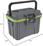 Pelican 8QT Personal Cooler & Dry Box