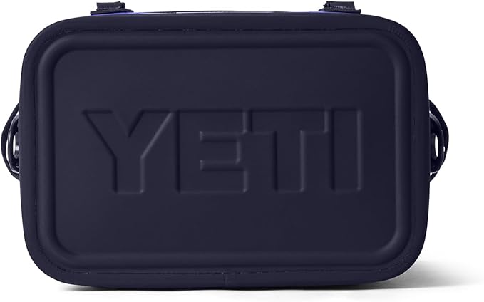 YETI Hopper Flip 18 Portable Soft Cooler