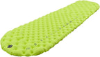 Sea to Summit Comfort Light Insulated Sleeping Pad for Backpacking and Camping, Regular (72 x 21.5 x 2.5 inches)