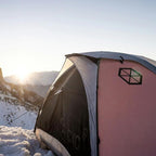 Samaya, Samaya2.0 Dyneema Tent