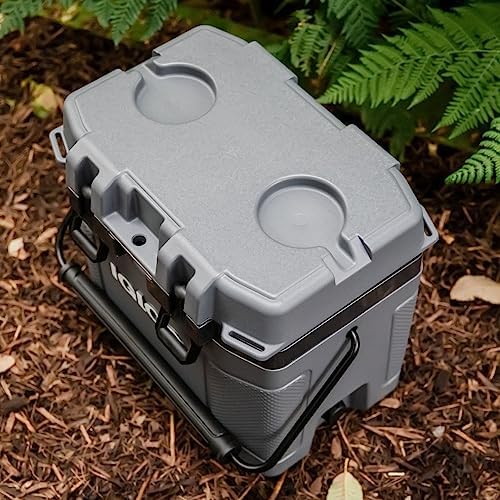 Igloo Trailmate Cooler | Insulated Hard Shell Ice Chest