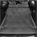 Car Inflatable Mattress for Tahoe GMC Yukon 2015-2020,Folding Air Bed Cushion Outdoor Camping Travel Portable Sleeping Pad Car Accessories,E