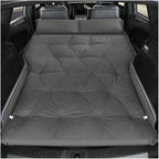 Car Inflatable Mattress for Tahoe GMC Yukon 2015-2020,Folding Air Bed Cushion Outdoor Camping Travel Portable Sleeping Pad Car Accessories,E