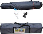 Tent for Automatic Instant Portable Dome Tent Water Resistant Sun Shelter Camping Tent Family Camping Tents