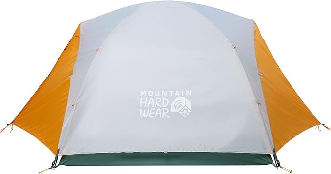 Mountain Hardwear, Mineral King 3 All Season Tent, Glacial, One Size
