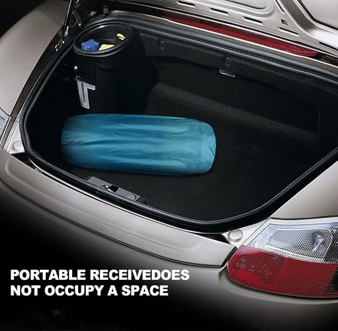 Car Camping Air Bed for Chevrolet Seeker 2022-, Automobile Inflatable Mattress, Car SUV Trunk Sleeping Mattress,Car Travel Bed Self Driving Air Cushion Bed,L1-C