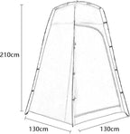 Camping Tent,Shower Tent, Changing Room Privacy Tent–Instant Portable Outdoor Shower Tent, Camp Toilet, Rain Shelter for Camping & Beach
