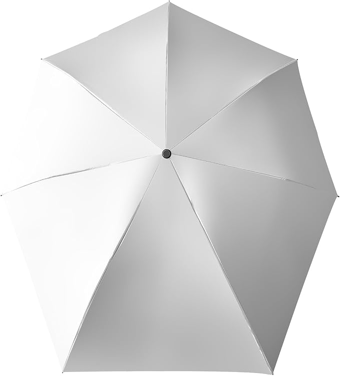 Upf 50+ Chair Umbrella With Clamp/Sun Shade - Portable Umbrella For Sports & Outdoors - Secure Clamp, 360-Degree Swivel Adjustable Position For Maximum Sun Protection