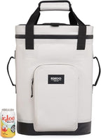 Igloo Trailmate Soft Sided Coolers | Portable Insulated Cooler Bag