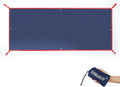Frelaxy Tent Footprint, Waterproof Camping Tarp, Durable Tent Floor to Elevate Your Camping, Hiking, Backpacking, Hammock, Beach Experience