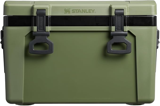 Stanley Adventure Outdoor Cooler | Heavy Duty Outdoor Camping Cooler with Easy Carry Handle | BPA-Free