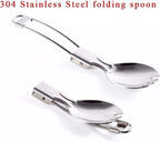 Portable Camping Tableware Cooking Set Outdoor cookware pan Pot Bowl Spoon Fork Utensils for Hiking Picnic Travel Wild campismo
