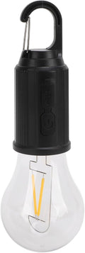 Tent Lamp, LED Camping Tent Lantern, 2 Brightness Camping Light, Portable LED Tent Light, Emergency Light, for Camping, Hiking, Backpacking, Outage (1)