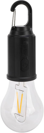 Tent Lamp, LED Camping Tent Lantern, 2 Brightness Camping Light, Portable LED Tent Light, Emergency Light, for Camping, Hiking, Backpacking, Outage (1)