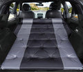 Car Camping Air Bed for Toyota Izoa 2020-, Automobile Inflatable Mattress, Car SUV Trunk Sleeping Mattress,Car Travel Bed Self Driving Air Cushion Bed,L3-B