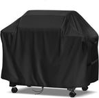 Customized Grill Cover for Outdoor Grills, Personalized Heavy Duty Waterproof Griddle Cover for Flat Top Gas Griddle, BBQ Grills, Propane Grill, Gas Grill, Smoker