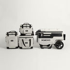 Igloo Trailmate Soft Sided Coolers | Portable Insulated Cooler Bag