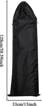 Pull String Bag, Outdoor Adventure Gear, Drawstring Storage Bag, Fast-Drying Carrying Pouch, Organization And Easy Access, For Camping, Hiking, Fishing, Backpacking, Tent Poles