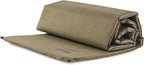 U.S. Military Surplus Self Inflating Sleep Mat, Used