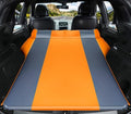 Car Camping Air Bed for Ford Capri EV 2024-, Automobile Inflatable Mattress, Car SUV Trunk Sleeping Mattress,Car Travel Bed Self Driving Air Cushion Bed,M-C