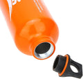 Outdoor Camping Petrol Kerosene Alcohol Liquid Gas Tank Storage Bottle 530ml/750ml