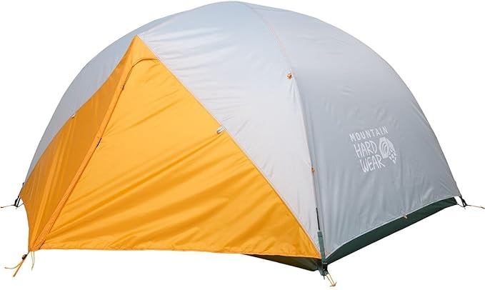 Mountain Hardwear, Mineral King 3 All Season Tent, Glacial, One Size