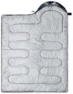 Sleeping Bag for Kids Adults,Brown Giraffe Fur Pattern-Lightweight Warm Portable Outdoor Indoor-Waterproof Cold Weather Resistant Sleeping Bag for Camping Hiking