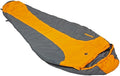 Featherlite +20 F Degree Ultra Light Design, Ultra Compact Sleeping Bag (84 X 32 X 20)