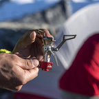MSR PocketRocket 2 Ultralight Camping and Backpacking Stove