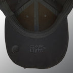 Panther Vision POWERCAP 20/00 LED Lighted Hats - High Output Ultra-Bright Hands Free LED Lighted Battery Powered Cap - Navy (CL2-280810)