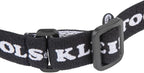 Klein Tools 56060 Headlamp Bracket and Fabric Strap, Marker, Carpenter Pencil Holder, for Klein Removable Headlamp, for Work and Outdoor