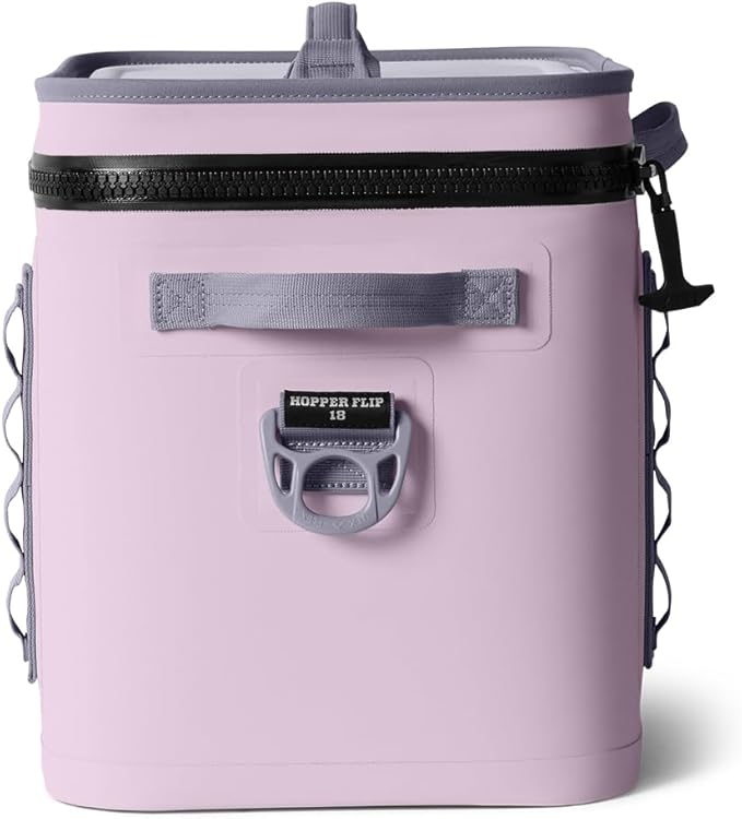 YETI Hopper Flip 18 Portable Soft Cooler