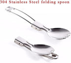 Portable Camping Tableware Cooking Set Outdoor cookware pan Pot Bowl Spoon Fork Utensils for Hiking Picnic Travel Wild campismo