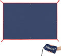 Frelaxy Tent Footprint, Waterproof Camping Tarp, Durable Tent Floor to Elevate Your Camping, Hiking, Backpacking, Hammock, Beach Experience