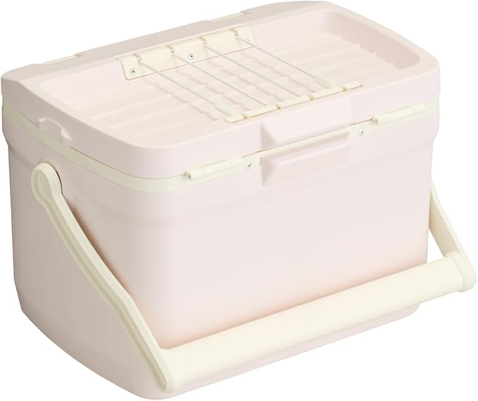 Stanley Adventure Outdoor Cooler | Heavy Duty Outdoor Camping Cooler with Easy Carry Handle | BPA-Free