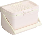 Stanley Adventure Outdoor Cooler | Heavy Duty Outdoor Camping Cooler with Easy Carry Handle | BPA-Free