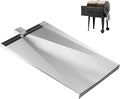 BQMAX SUB025 Drip Tray for Traeger Tailgater 20 Grill, for Traeger Grill Accessories Traeger Drip Pan Junior Elite 20 Bronson 20 Traeger Drip Tray BBQ055 TFB29 BBQ155 TFB30 TFB29PLB TFB29LZB TFB29LZA