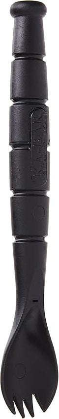 KA-BAR Tactical Spork & Knife