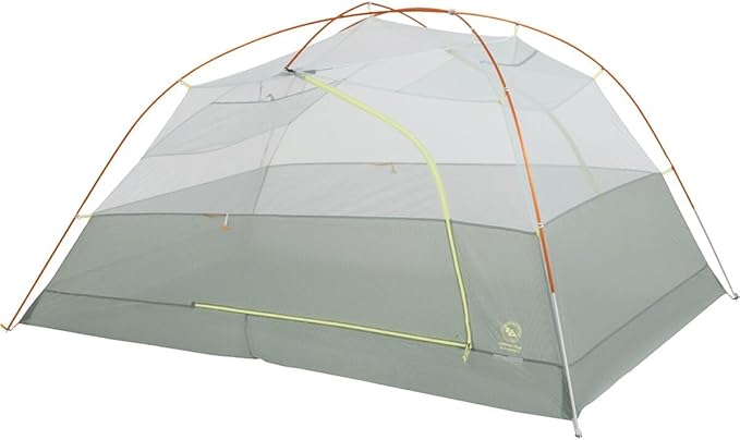 Big Agnes Copper Spur UL mtnGLO - Ultralight Backpacking Tent