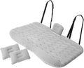 Inflatable Mattress, Car Camping Mattress, SUV Inflatable Mattress, Outdoor Travel Sleeping Pad, Anti-Noise Inflatable Mattress (Pig)