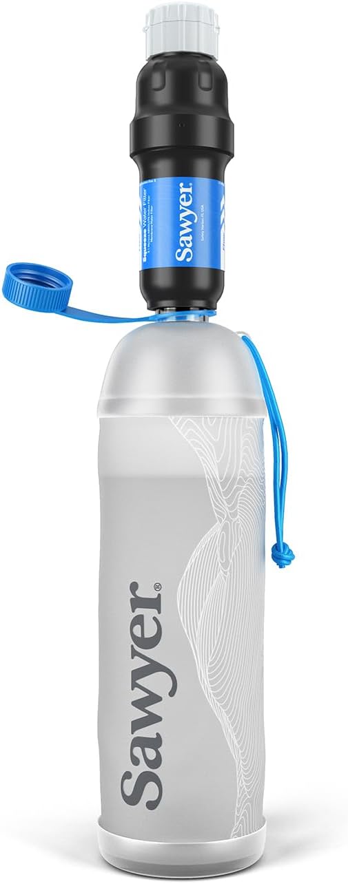 SP129 Squeeze Water