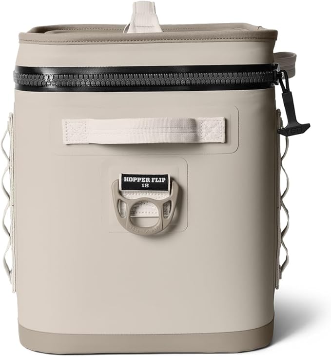 YETI Hopper Flip 18 Portable Soft Cooler