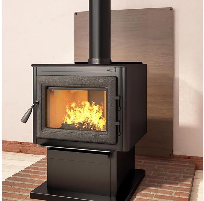 Stove Board