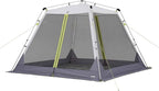 CORE Outdoor Tent Footprints | Perfect Tarp Camping Accessories for Easy Camp Setup (10x10 Instant Screen House)