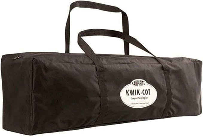 3897864 Tent Cot Double Kwik-Cot FC321