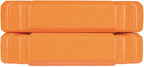 Klein Tools 62811 Reusable Ice Packs for Cooler Bags and Lunch Boxes, Interlocking Design, Heavy Duty for Daily Use, Quick Freeze, 2-Pack