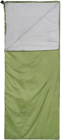 REDCAMP Ultra Lightweight Sleeping Bag for Backpacking, Hiking, Comfort for Adults Warm Weather, with Compression Sack